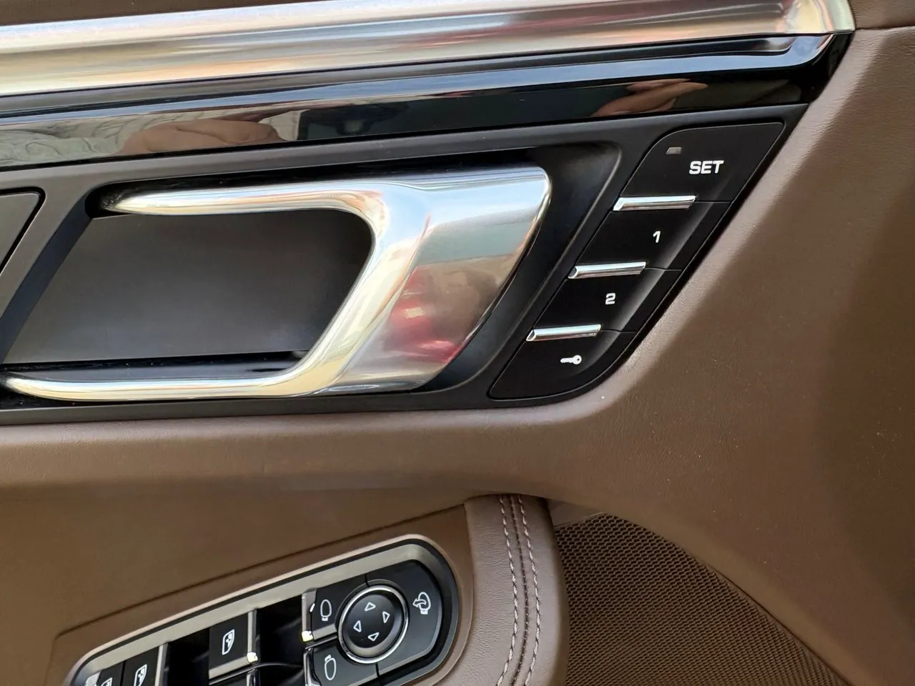 Porsche Macan bild 16