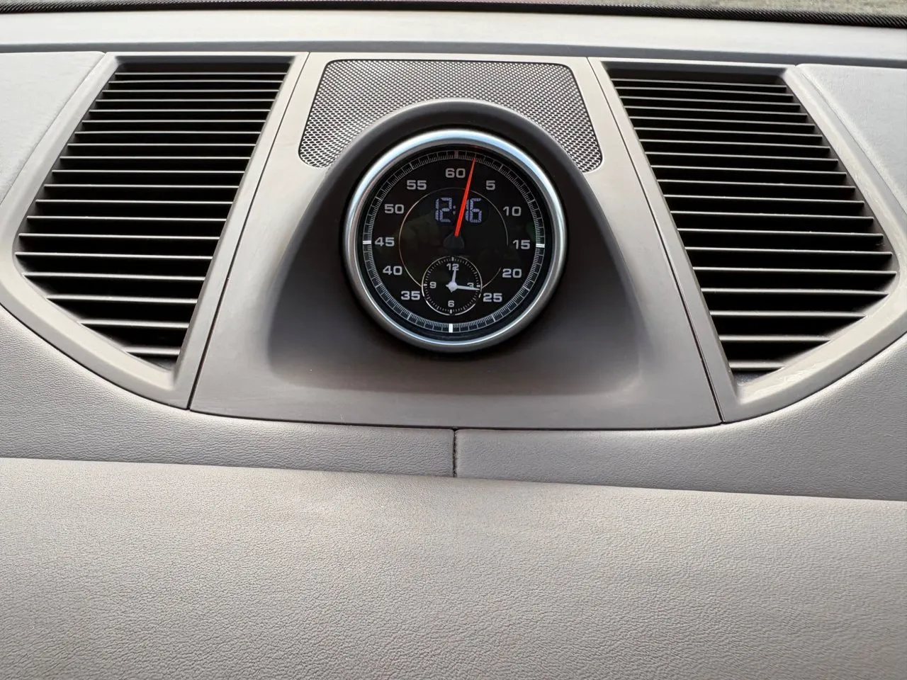 Porsche Macan bild 11