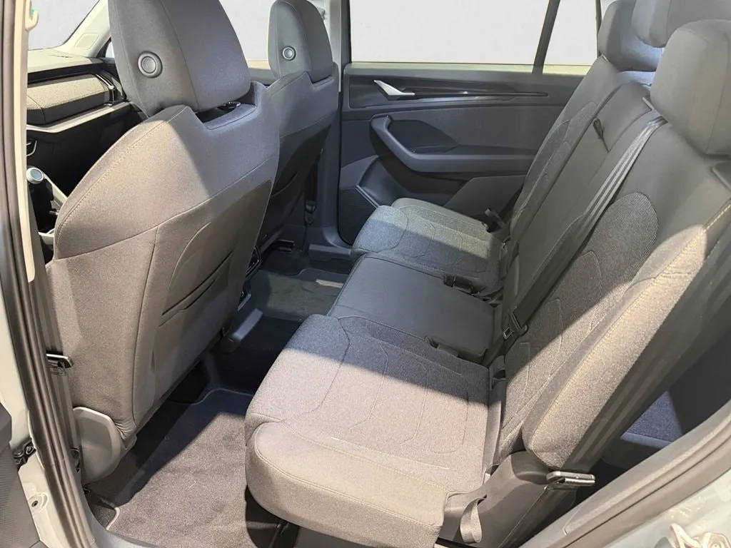 Skoda Kodiaq bild 10