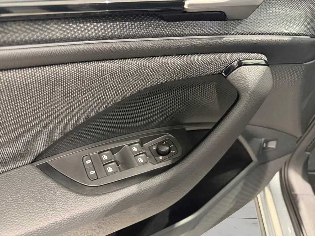 Skoda Kodiaq bild 8