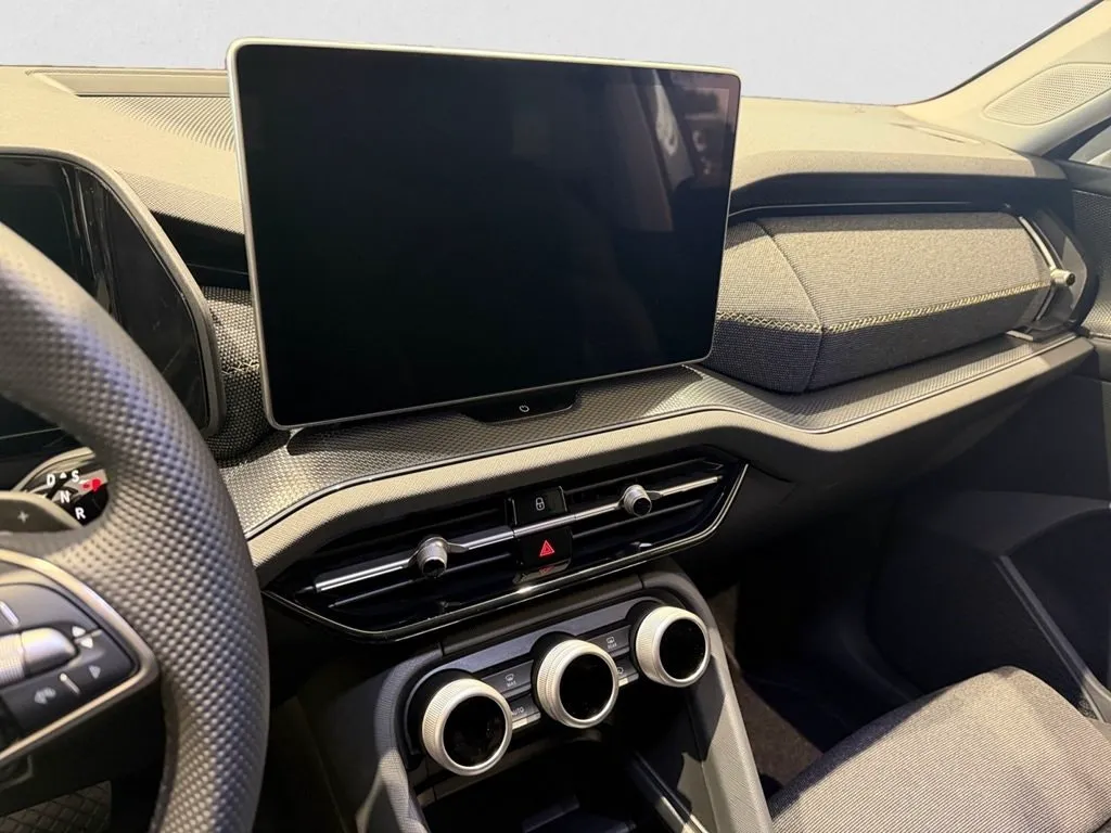 Skoda Kodiaq bild 12