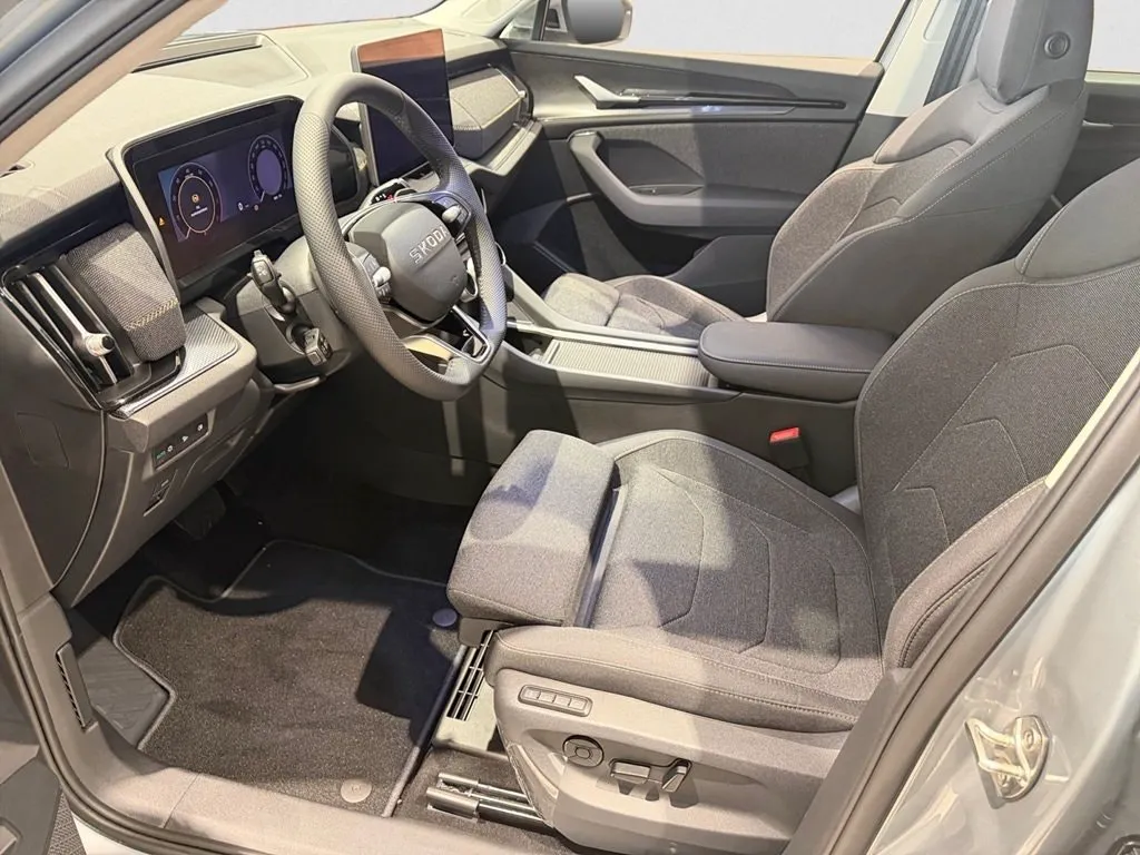 Skoda Kodiaq bild 7