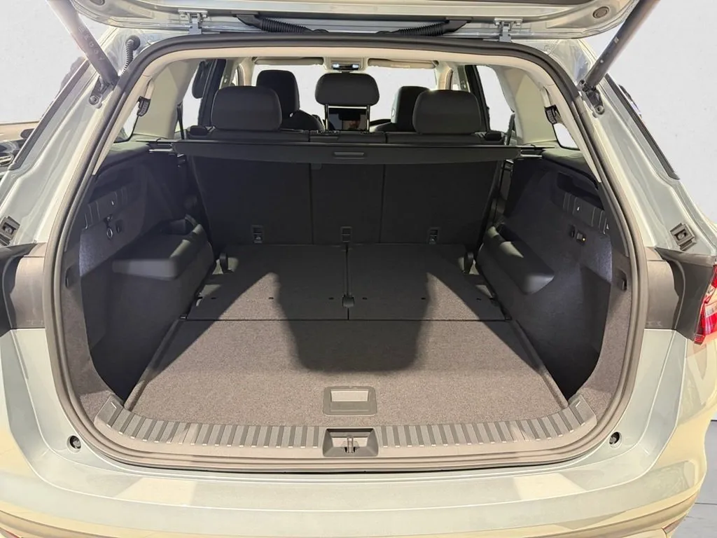 Skoda Kodiaq bild 14