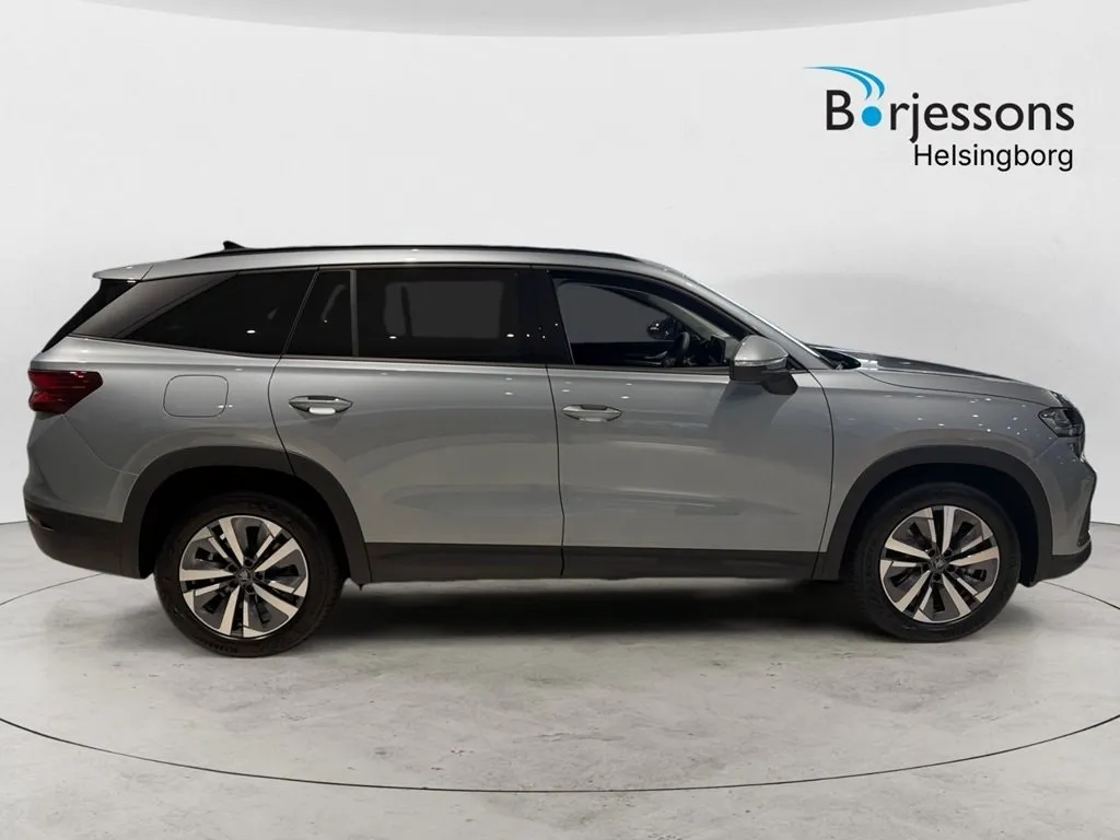 Skoda Kodiaq bild 2