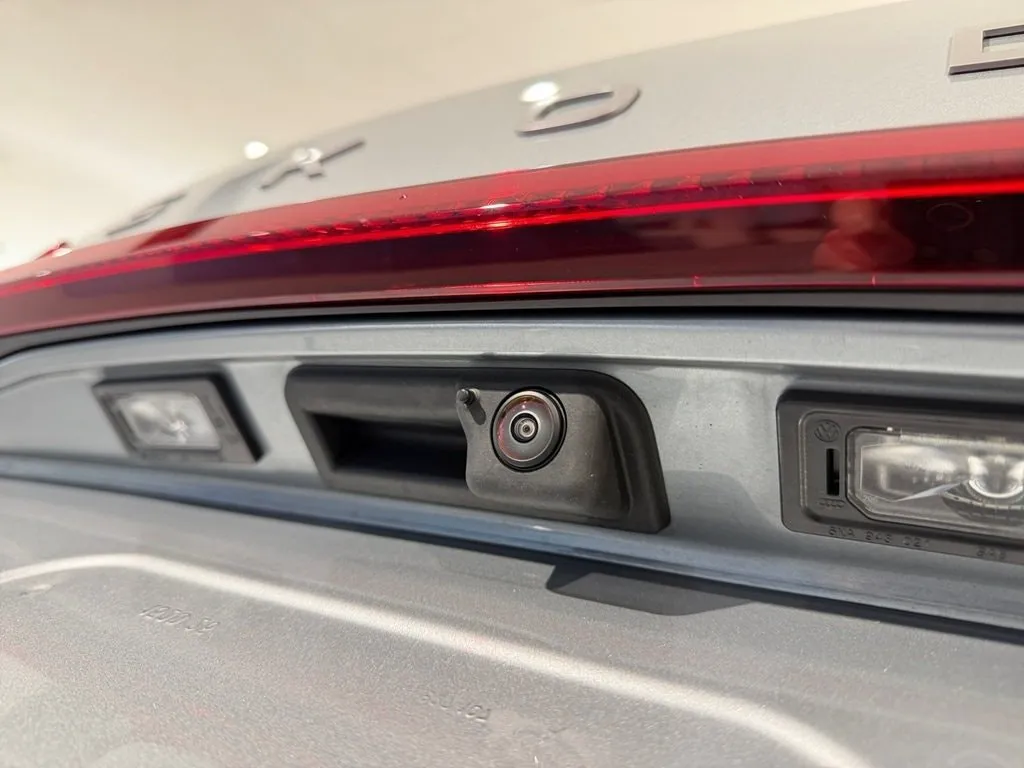 Skoda Kodiaq bild 17