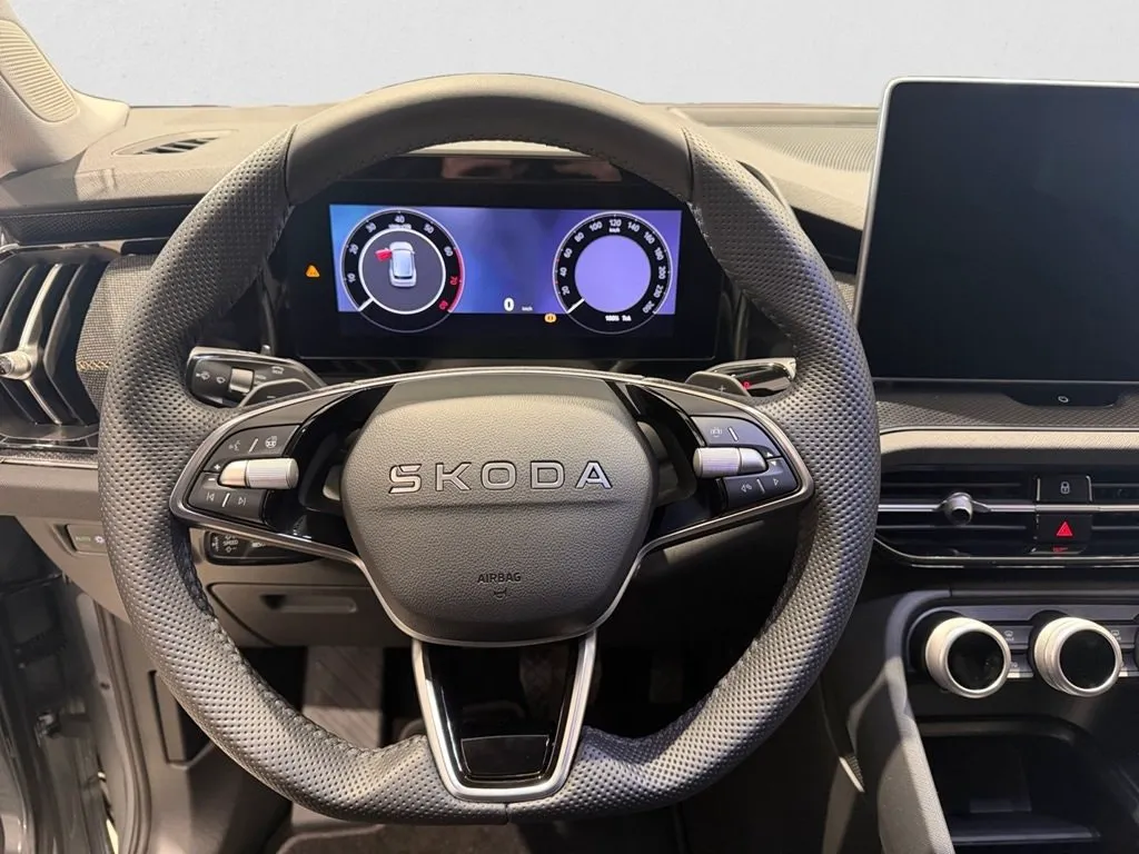 Skoda Kodiaq bild 13