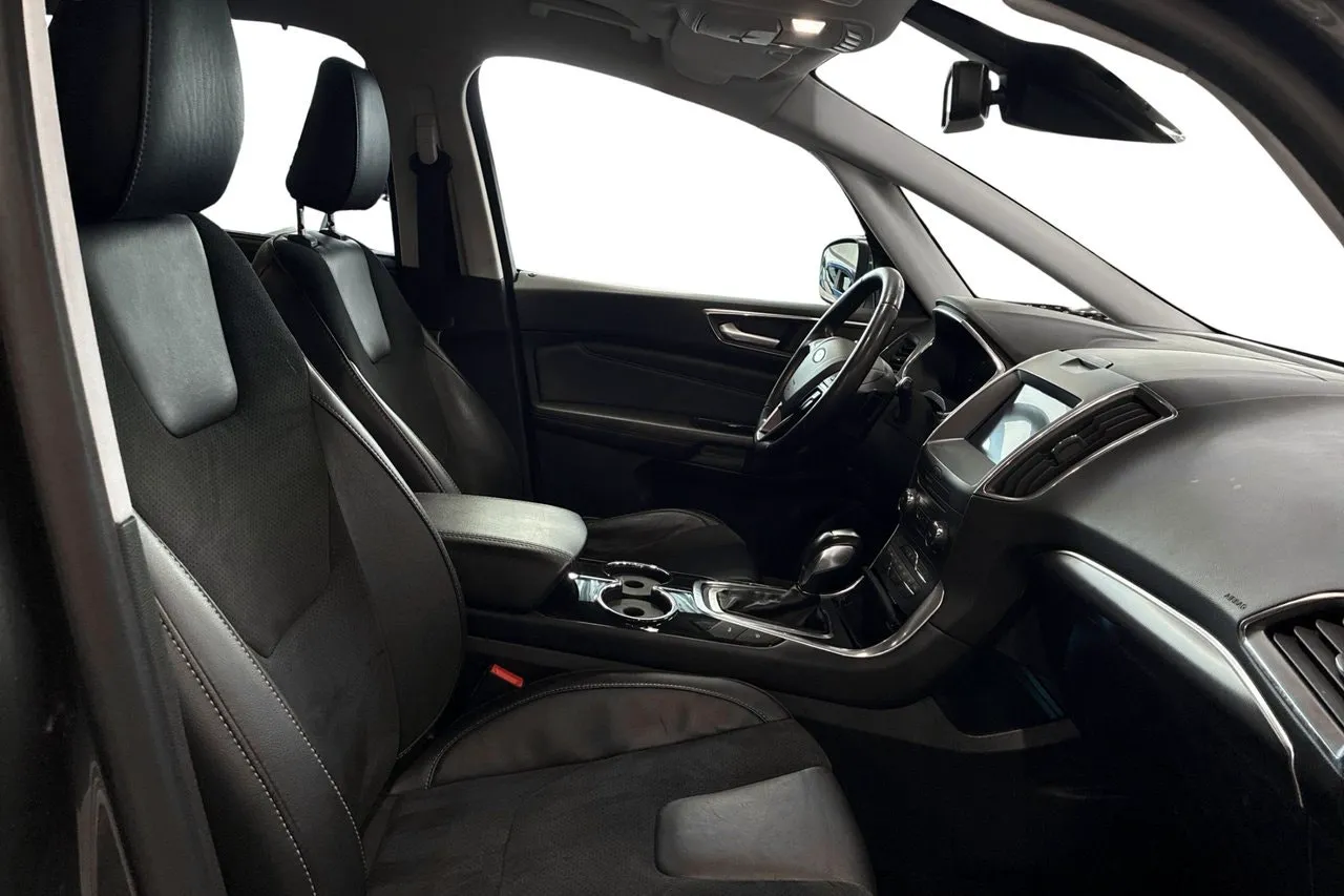 Ford S-Max bild 14