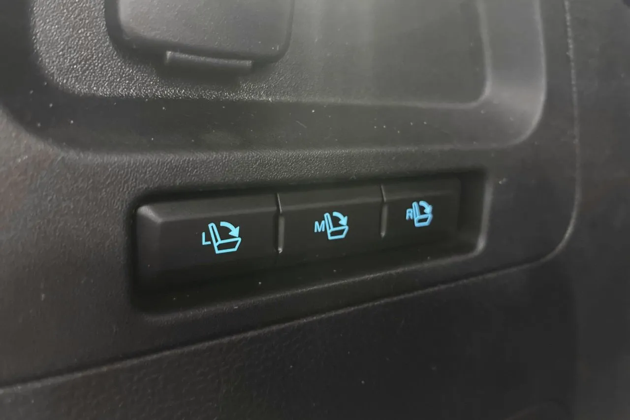Ford S-Max bild 19