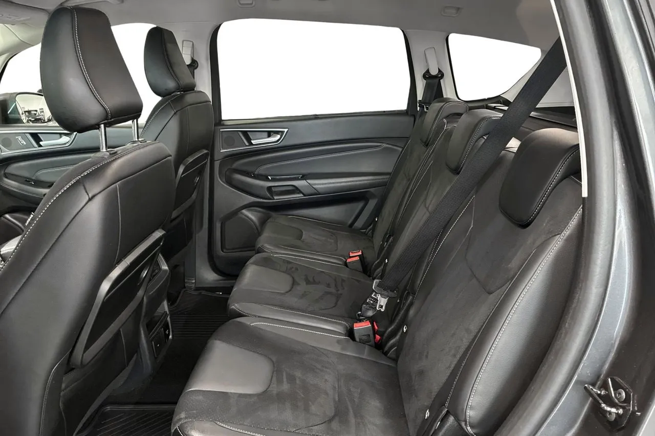Ford S-Max bild 16