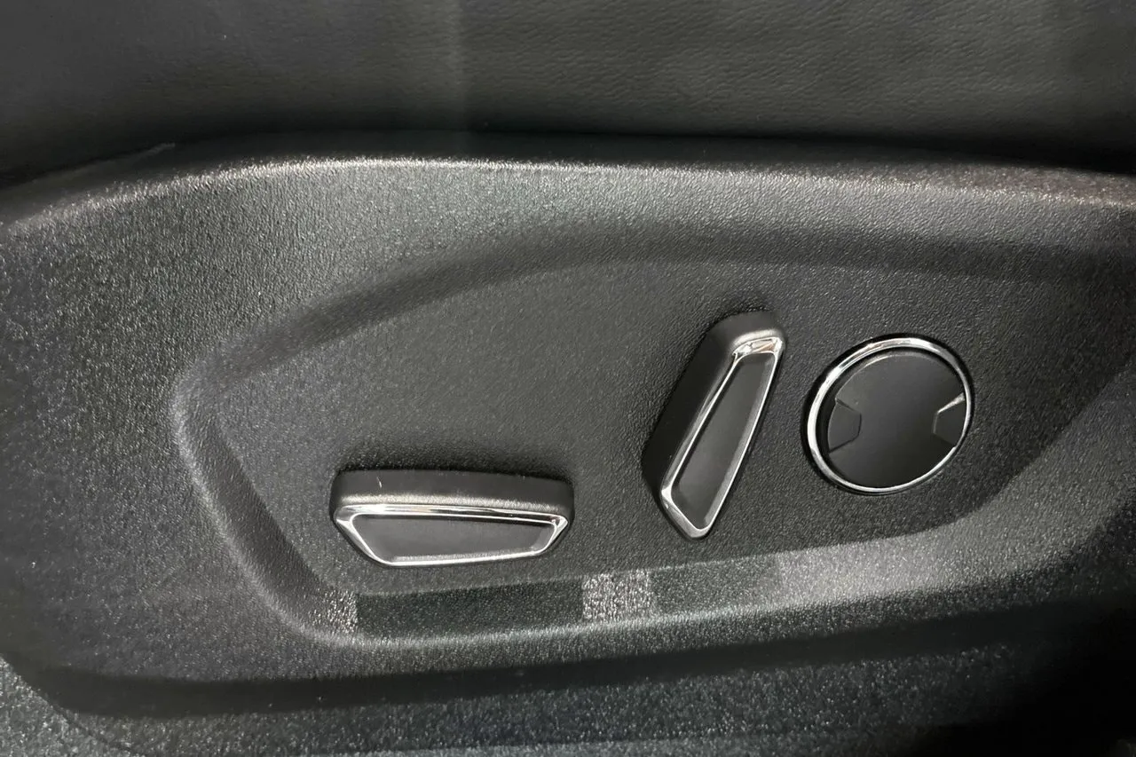 Ford S-Max bild 21