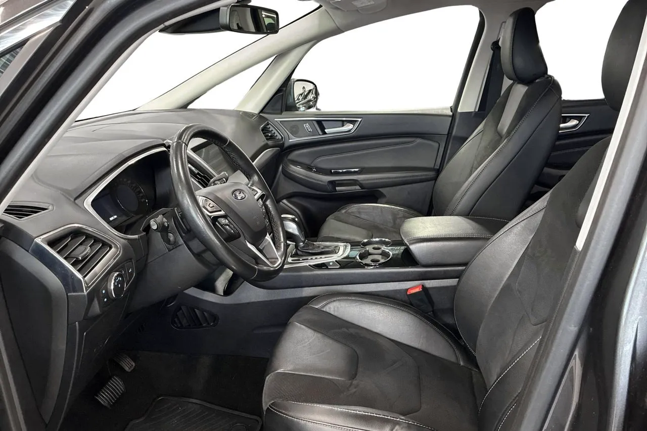 Ford S-Max bild 13
