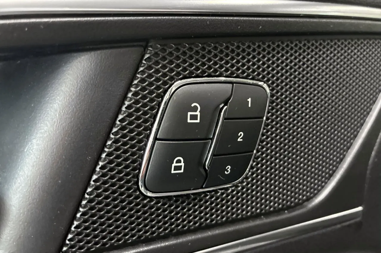Ford S-Max bild 20
