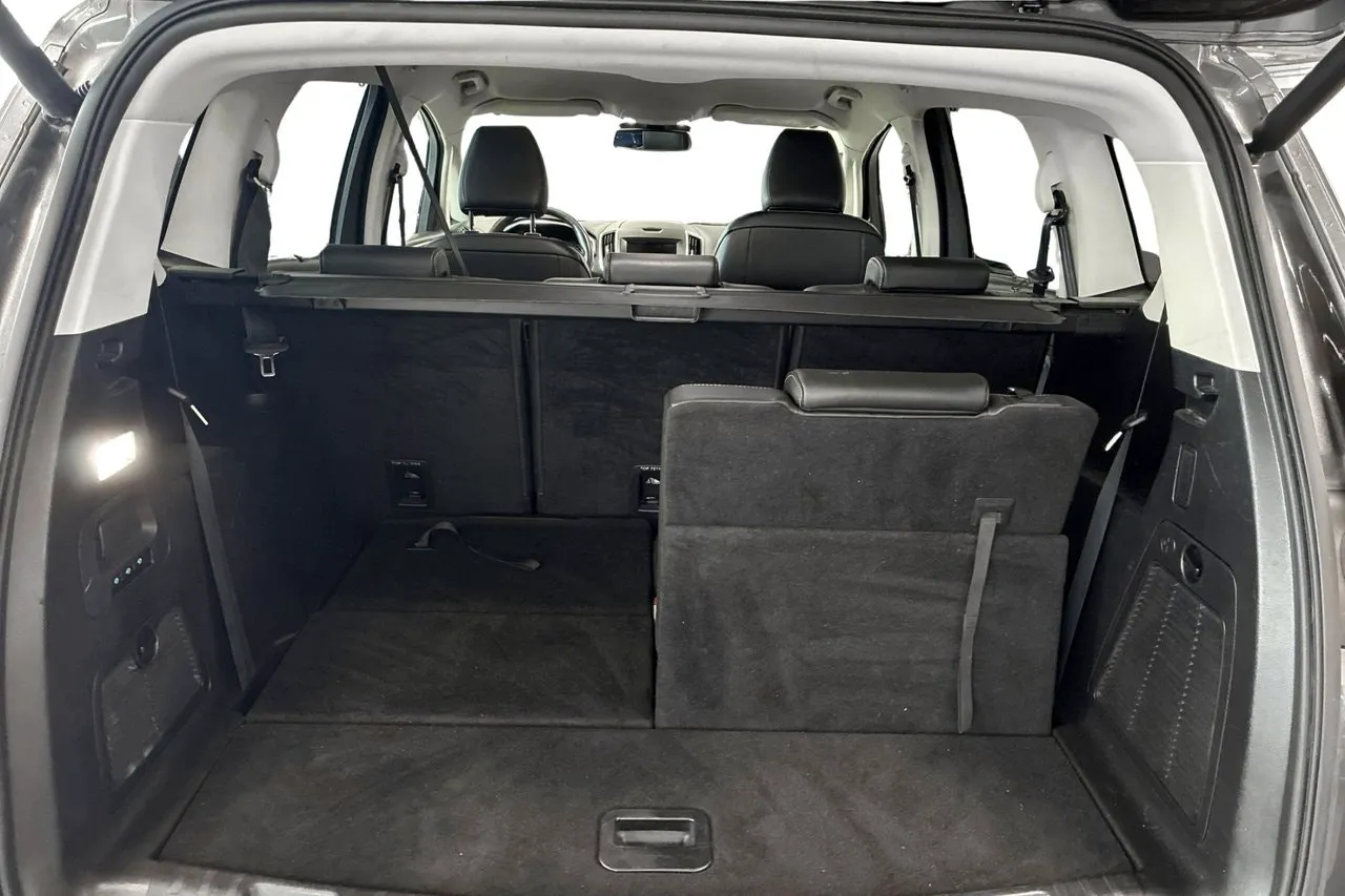 Ford S-Max bild 18
