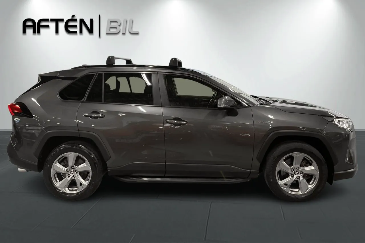 Toyota RAV4 bild 7