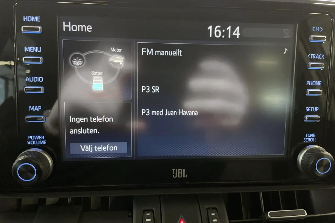 Toyota RAV4 bild 28