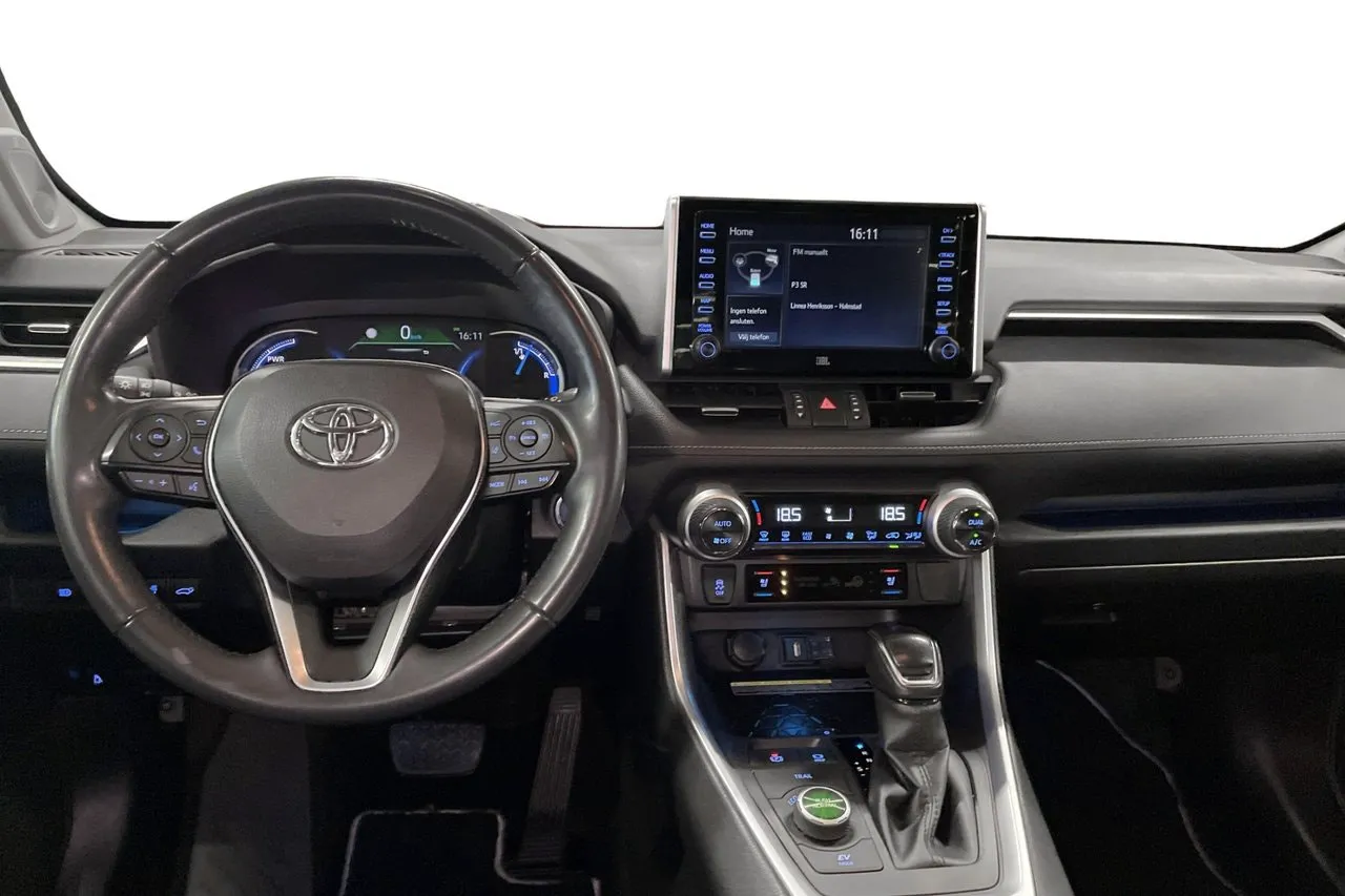 Toyota RAV4 bild 11