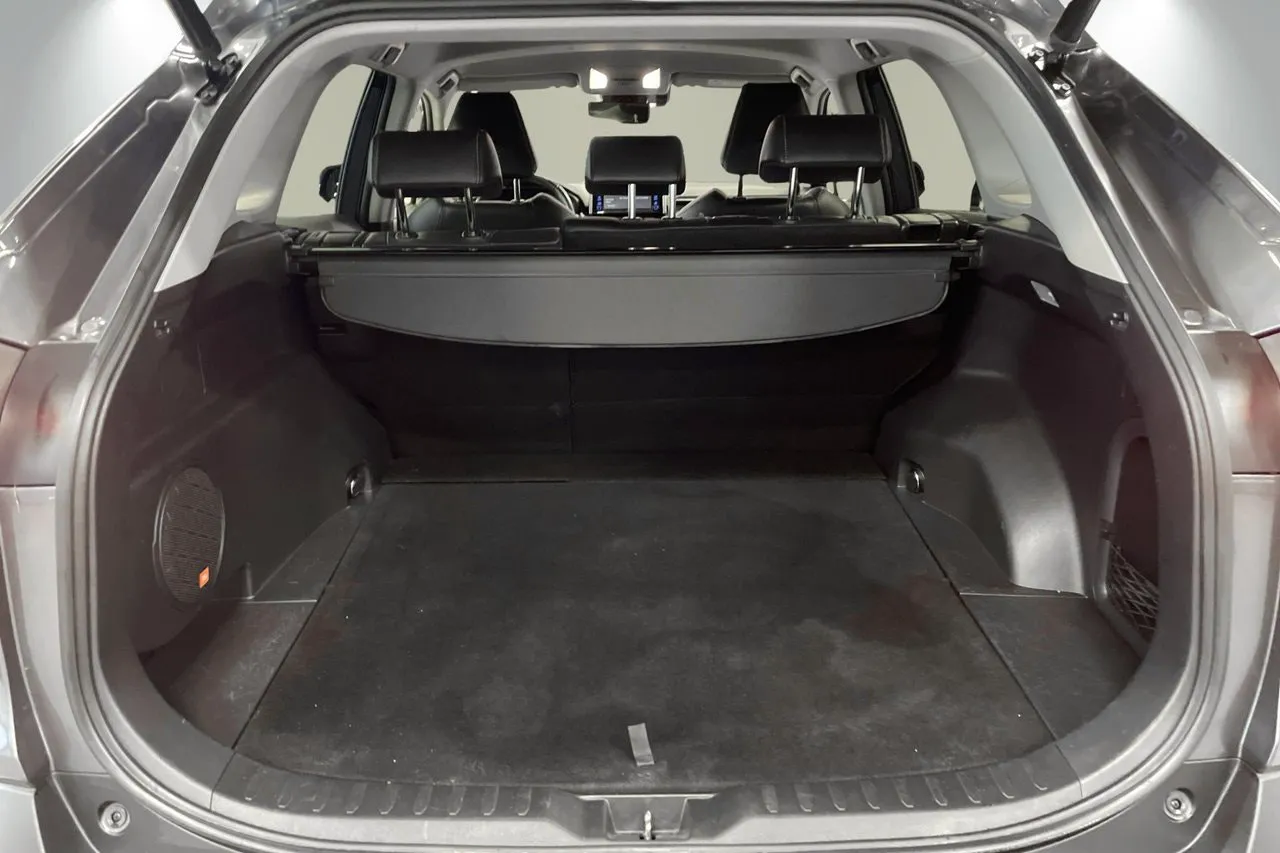 Toyota RAV4 bild 17