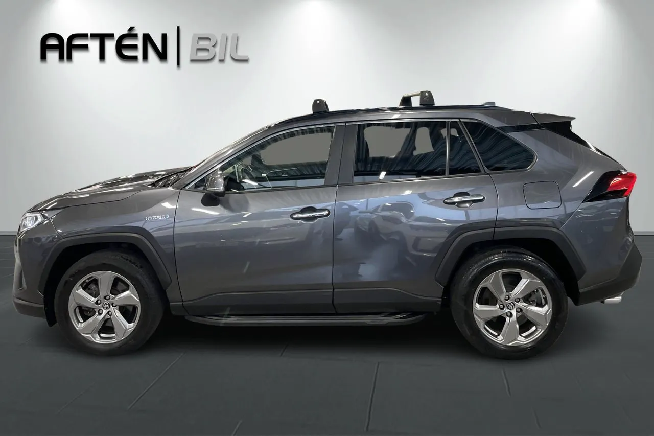 Toyota RAV4 bild 6