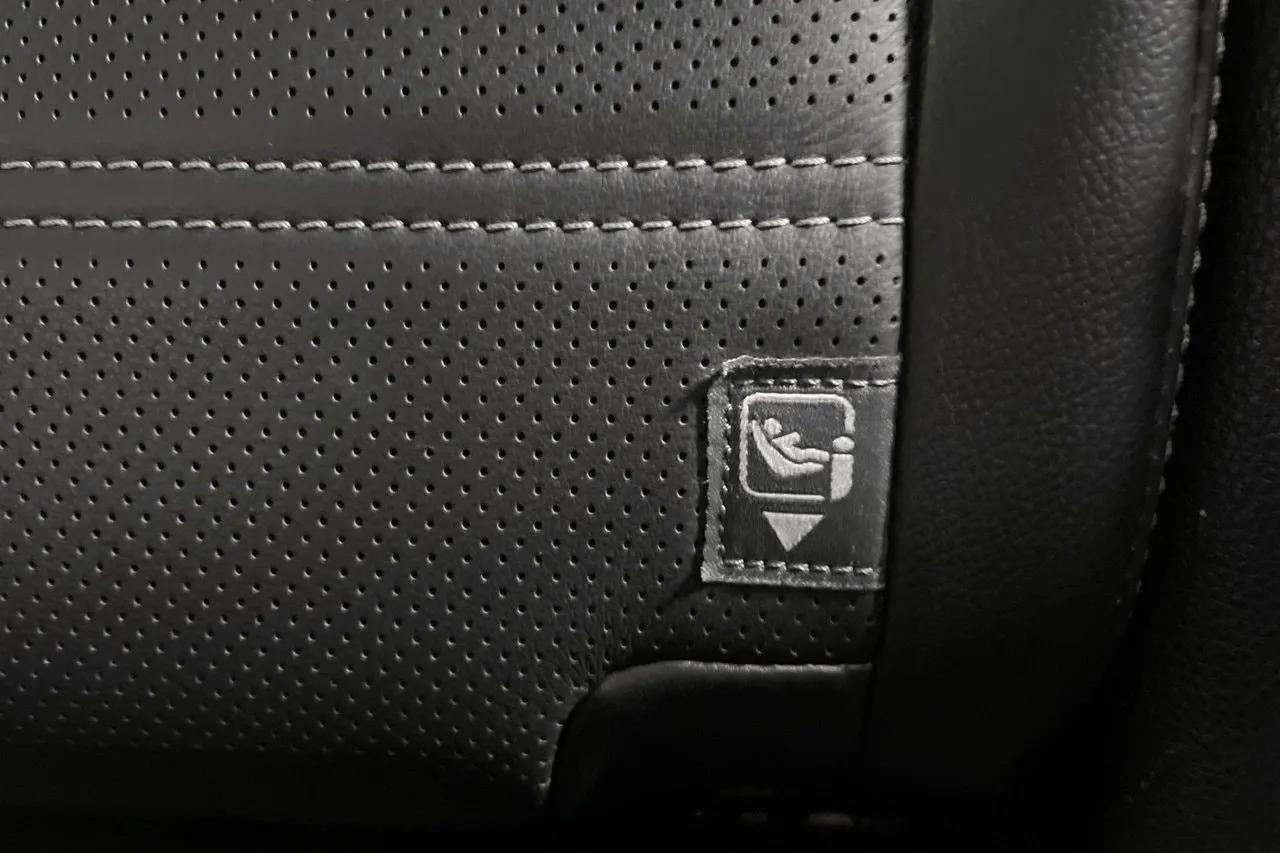 Toyota RAV4 bild 20