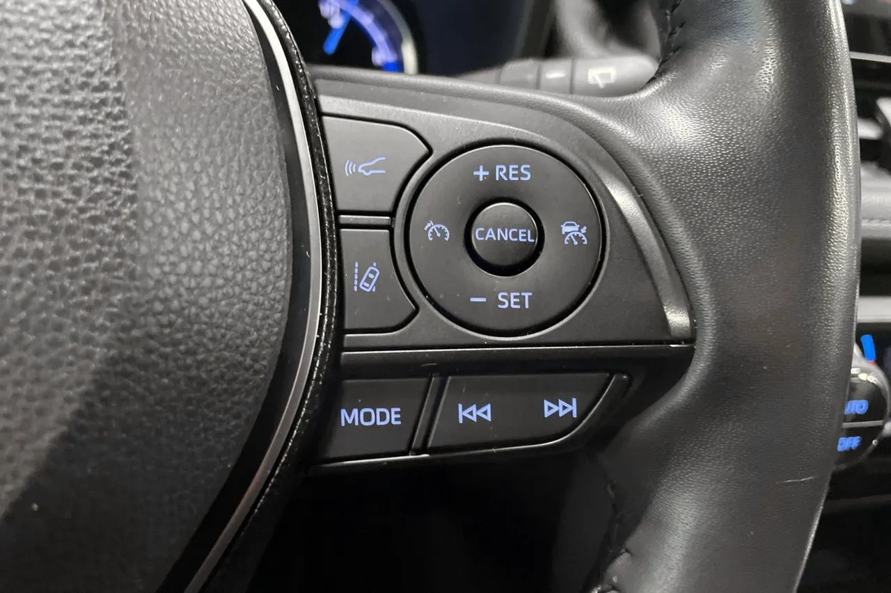 Toyota RAV4 bild 31