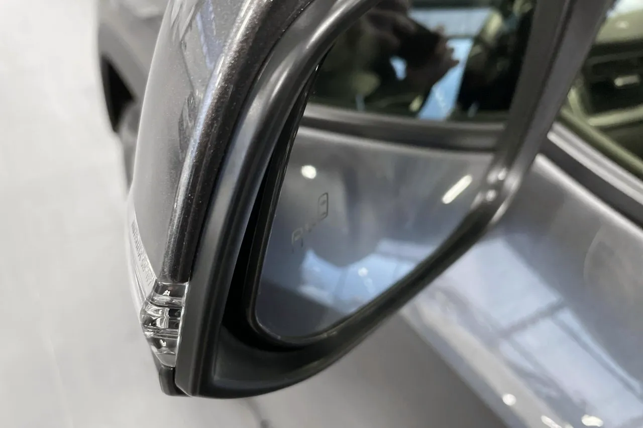 Toyota RAV4 bild 21