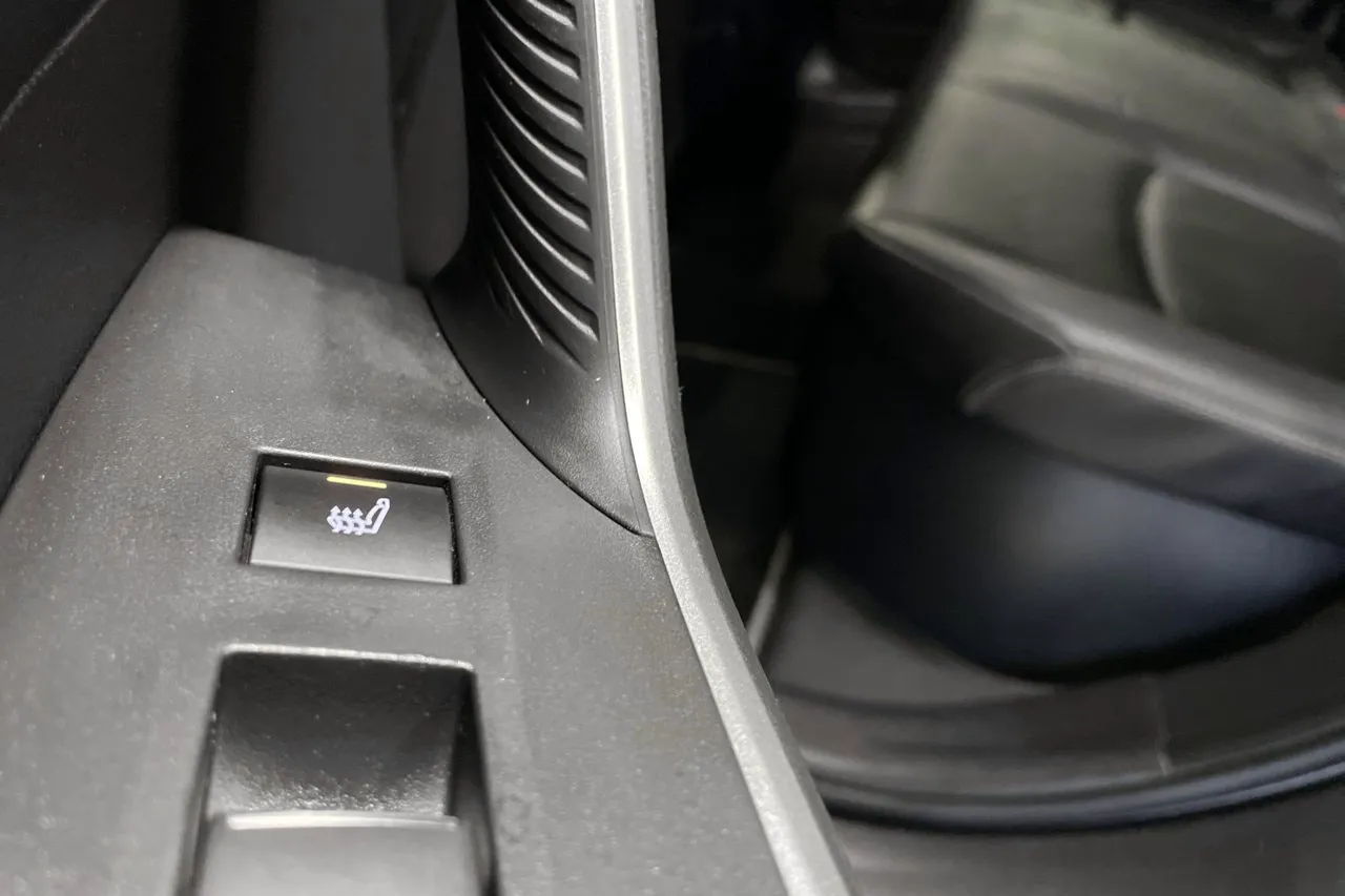 Toyota RAV4 bild 19