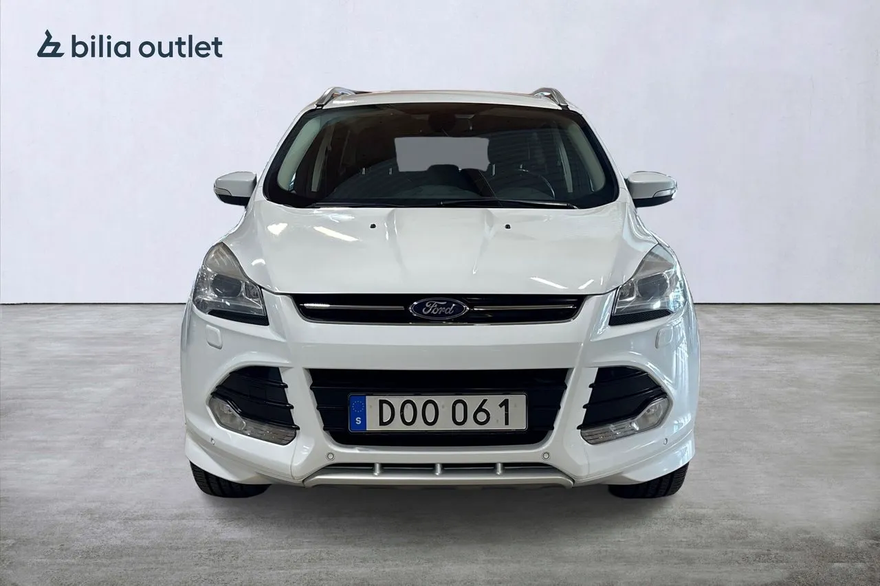 Ford Kuga bild 3