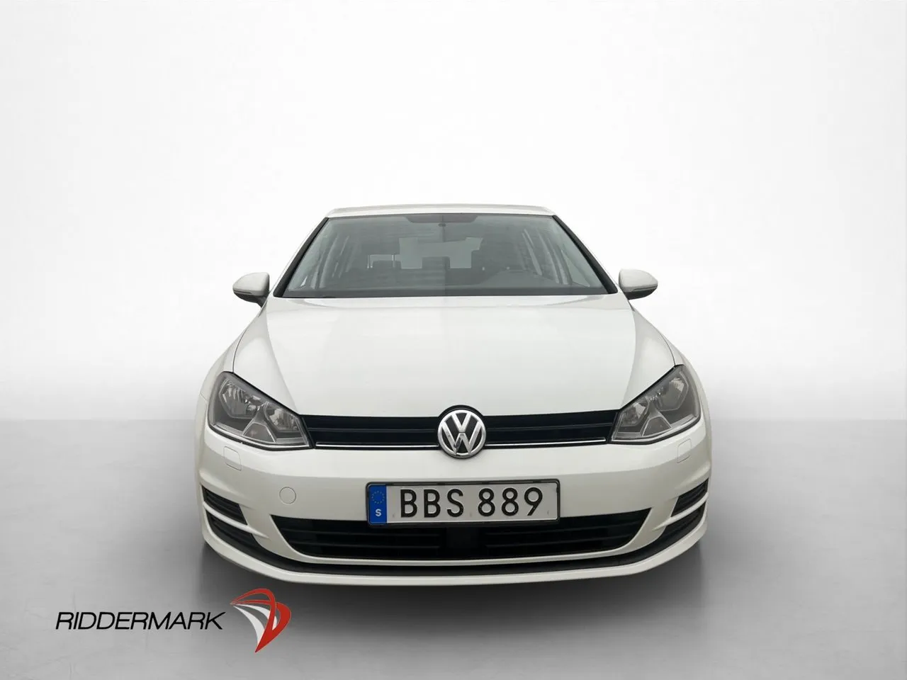 Volkswagen Golf bild 2