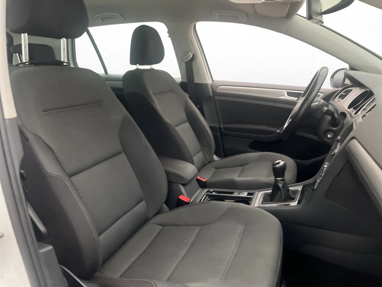 Volkswagen Golf bild 17