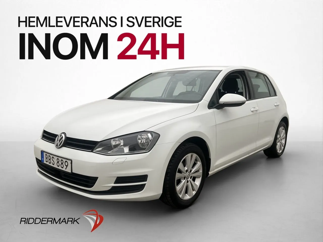Volkswagen Golf bild 3