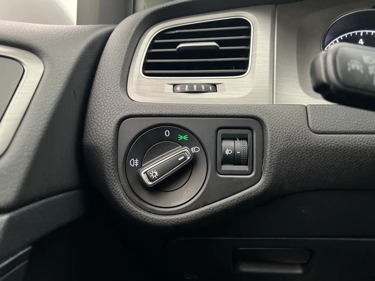 Volkswagen Golf bild 10