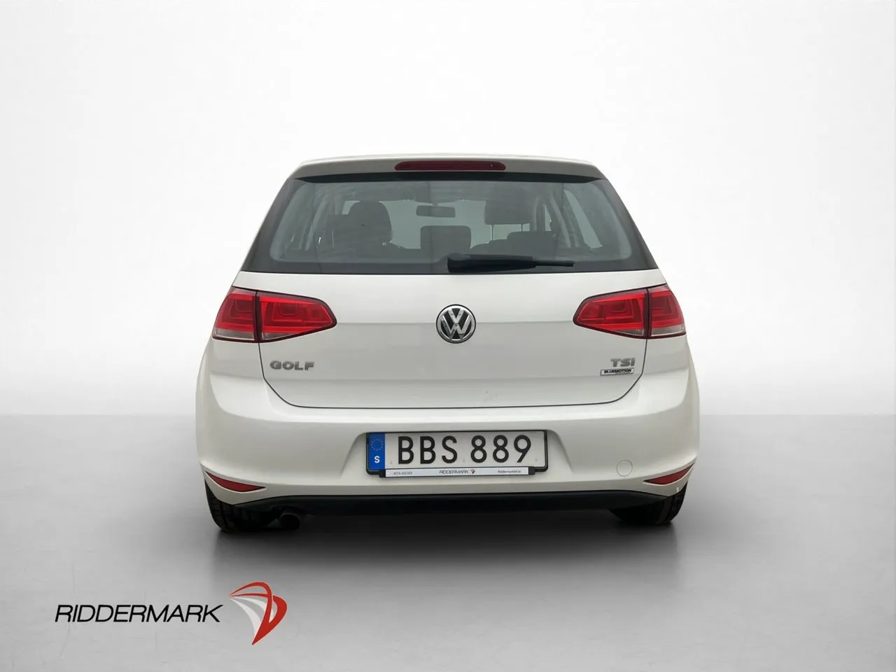 Volkswagen Golf bild 8