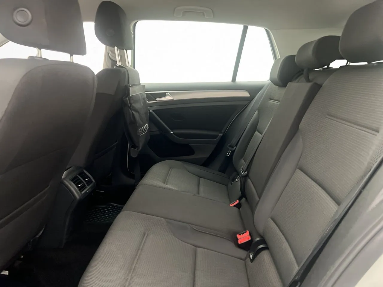 Volkswagen Golf bild 19