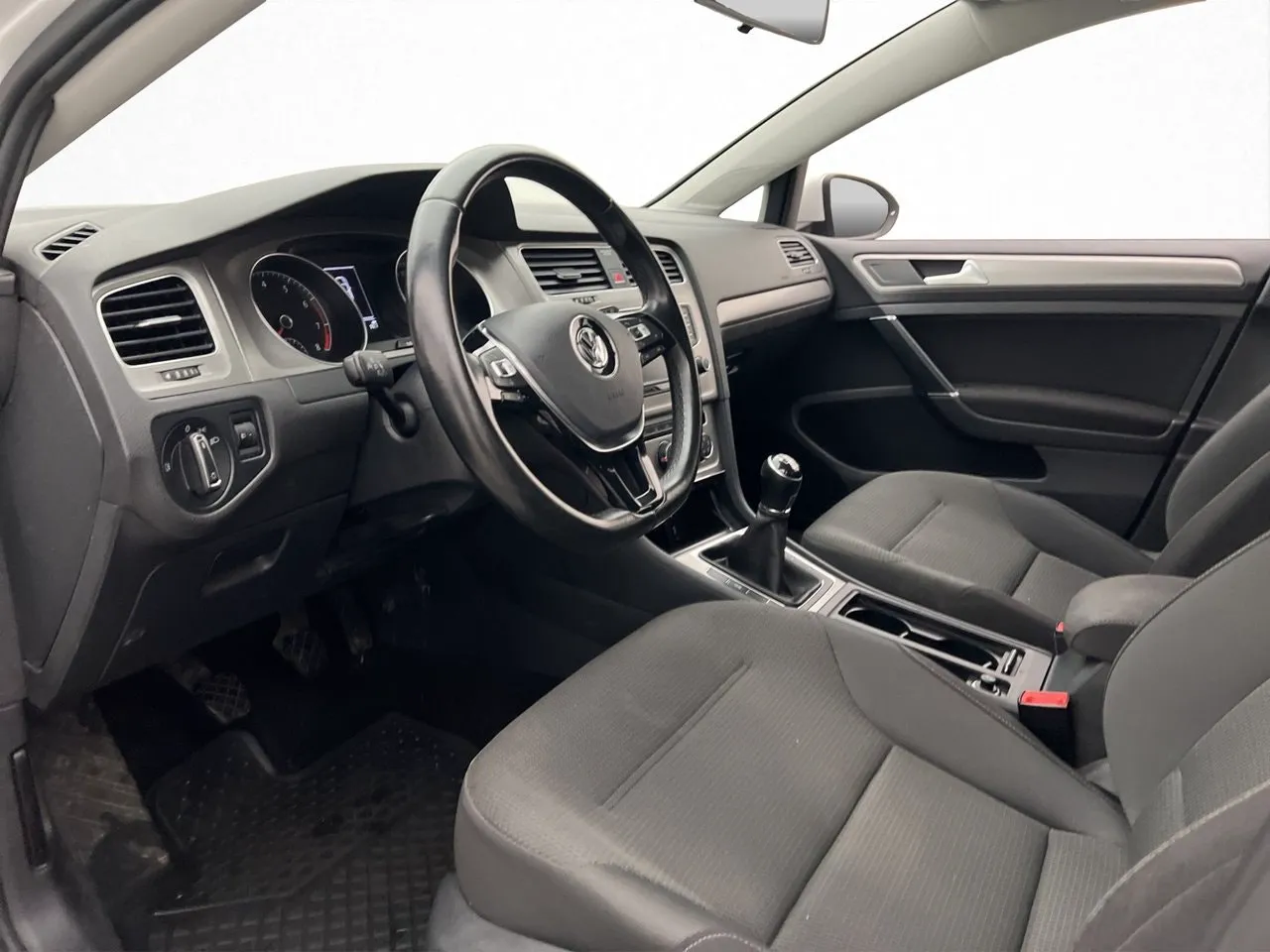 Volkswagen Golf bild 11