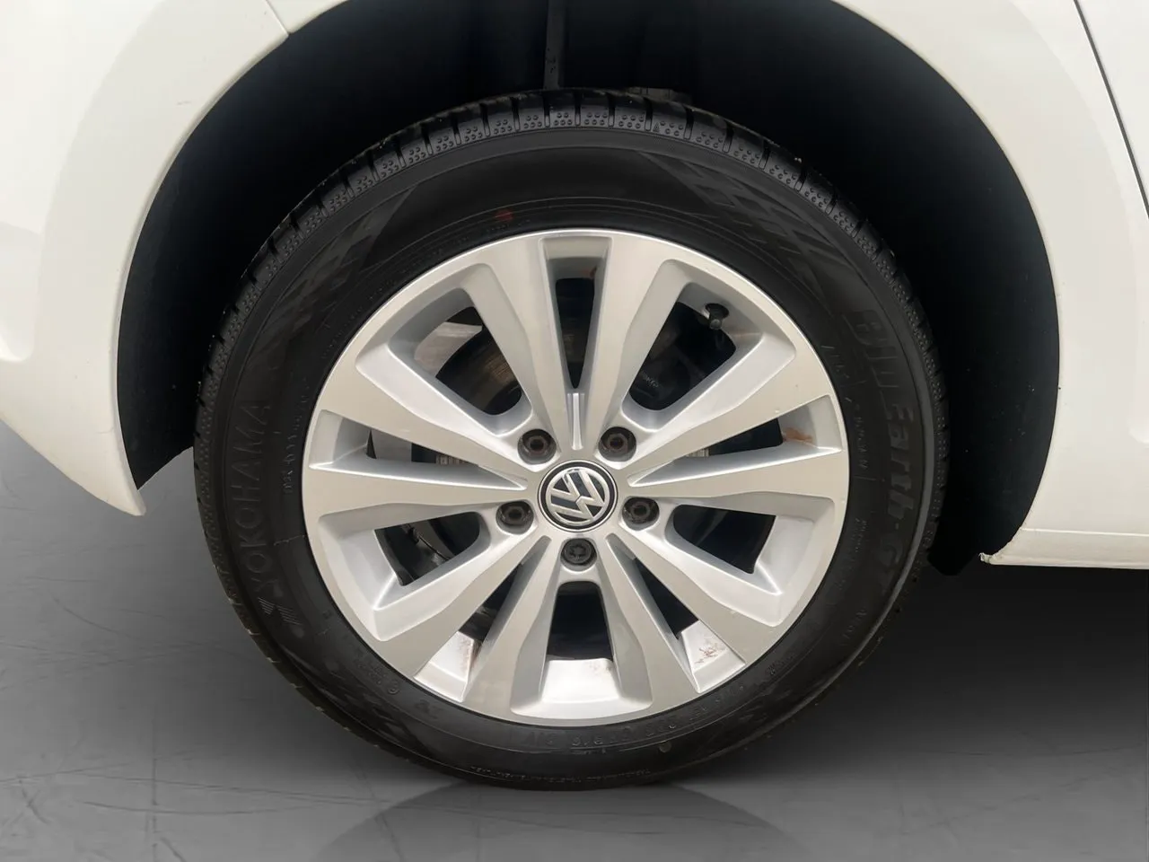 Volkswagen Golf bild 22