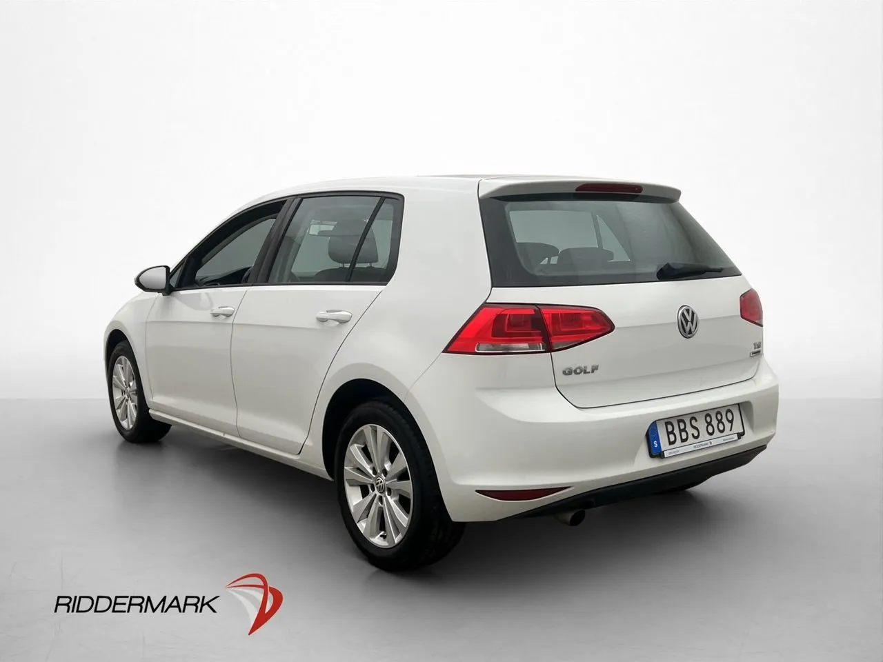 Volkswagen Golf bild 5