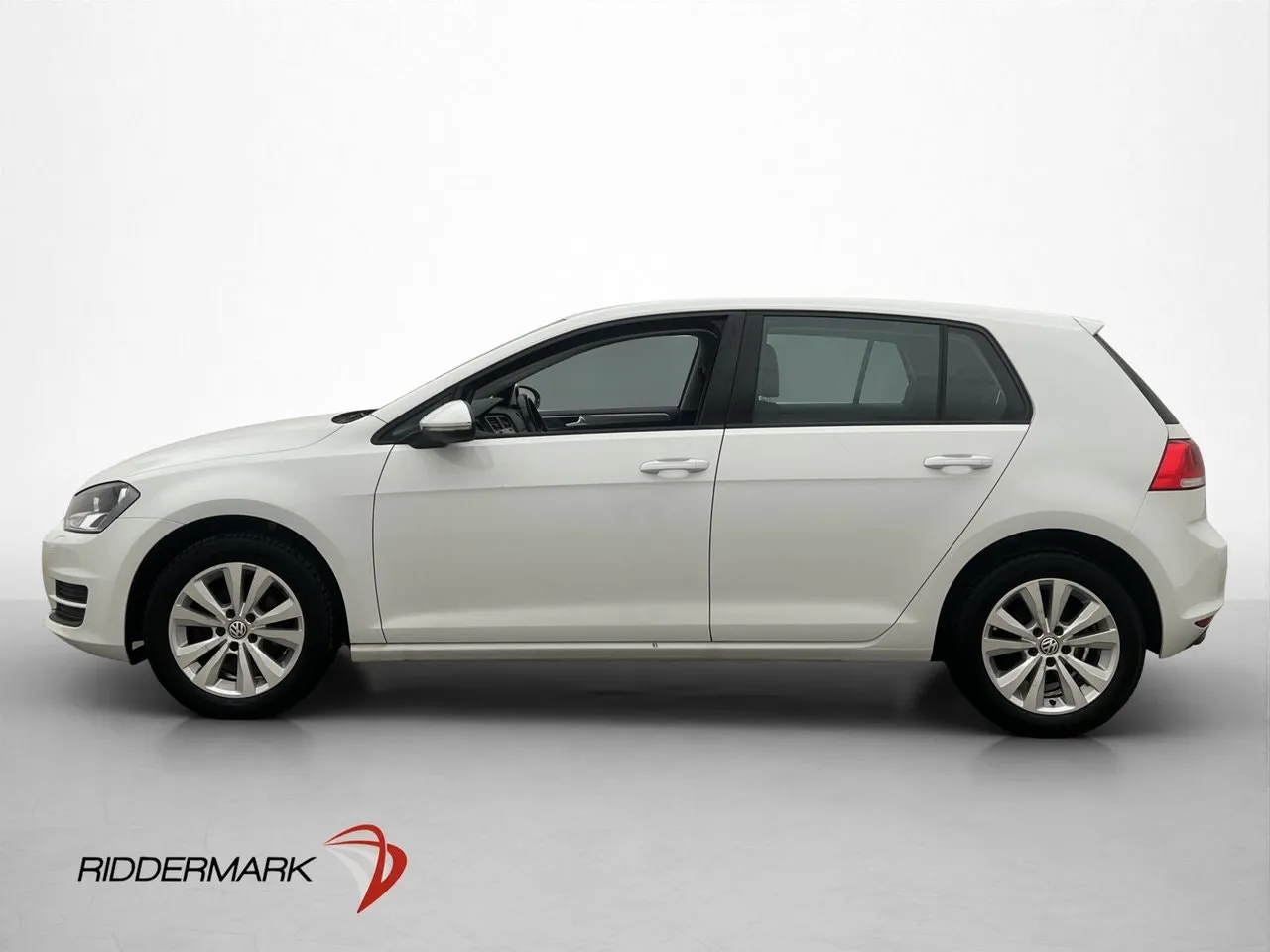 Volkswagen Golf bild 4
