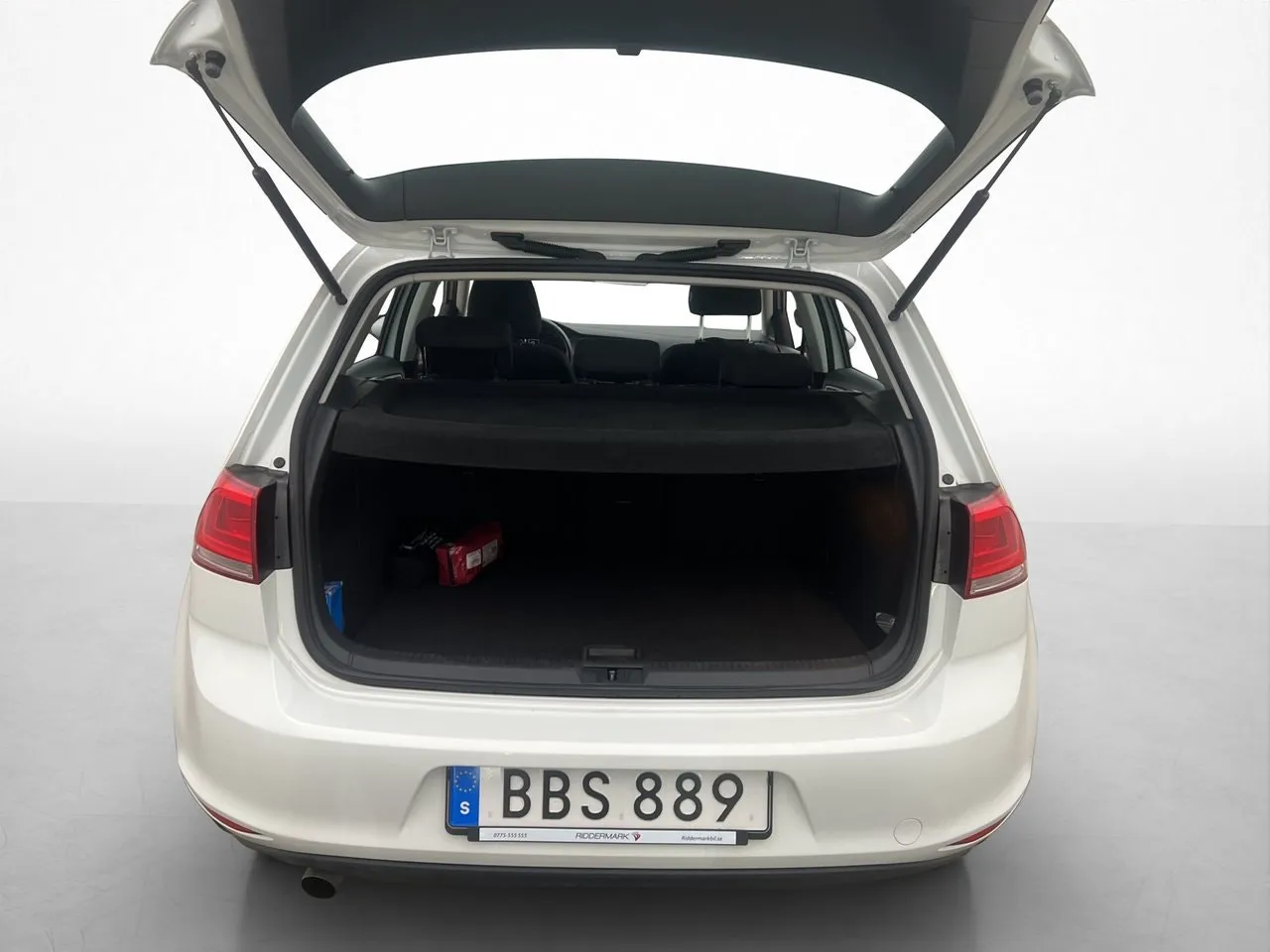 Volkswagen Golf bild 9