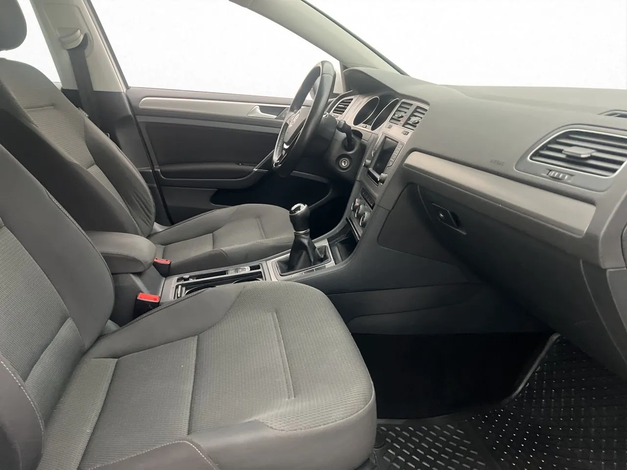 Volkswagen Golf bild 18