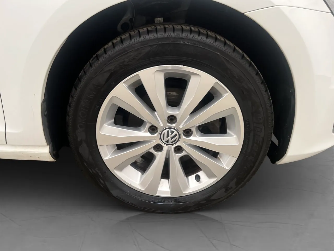 Volkswagen Golf bild 23