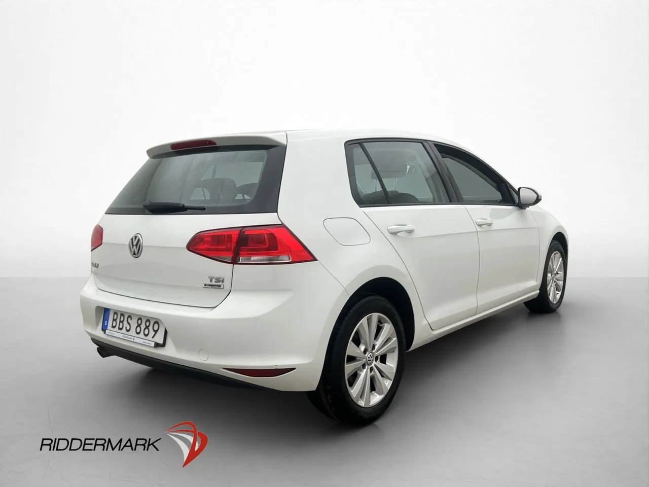 Volkswagen Golf bild 6