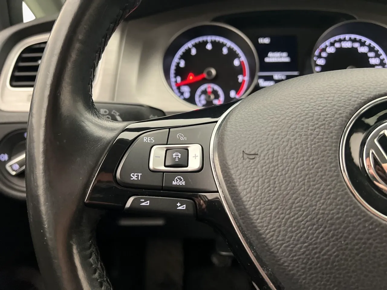 Volkswagen Golf bild 13