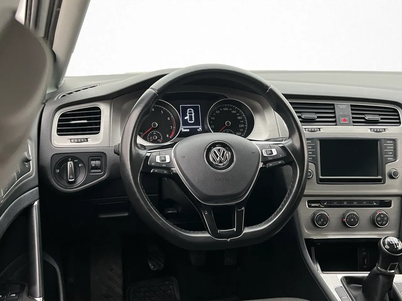 Volkswagen Golf bild 12