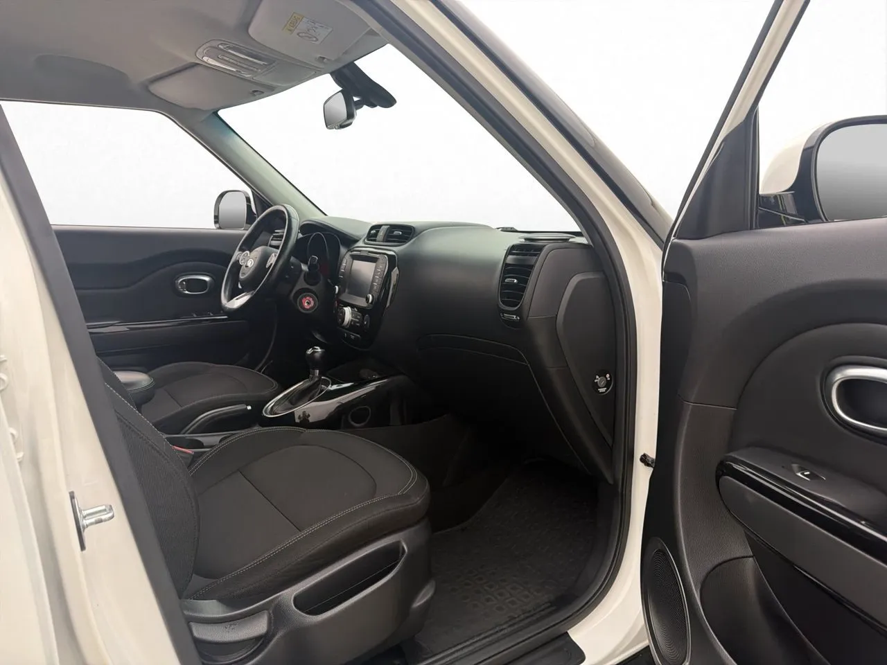 Kia Soul bild 26