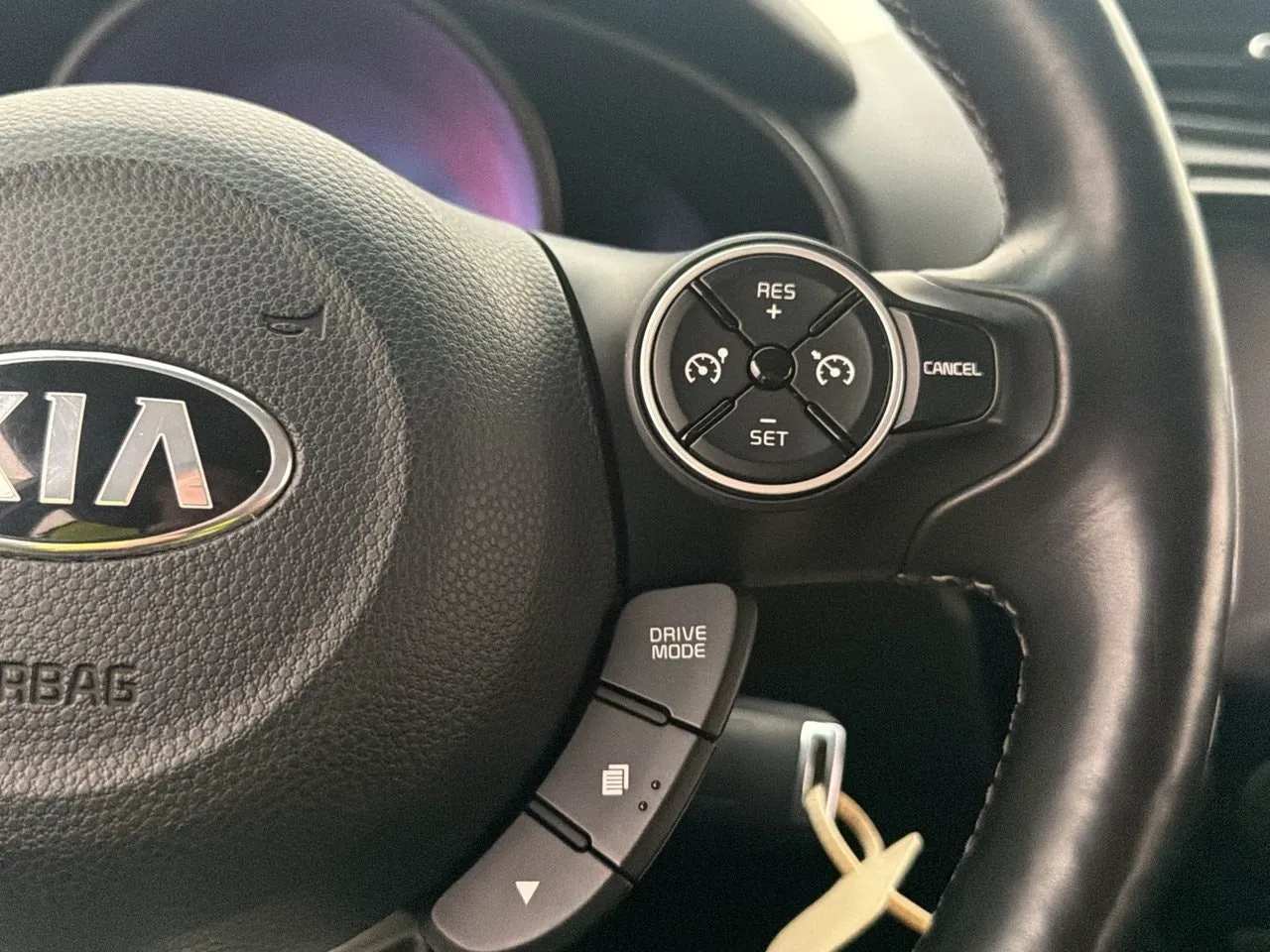 Kia Soul bild 15