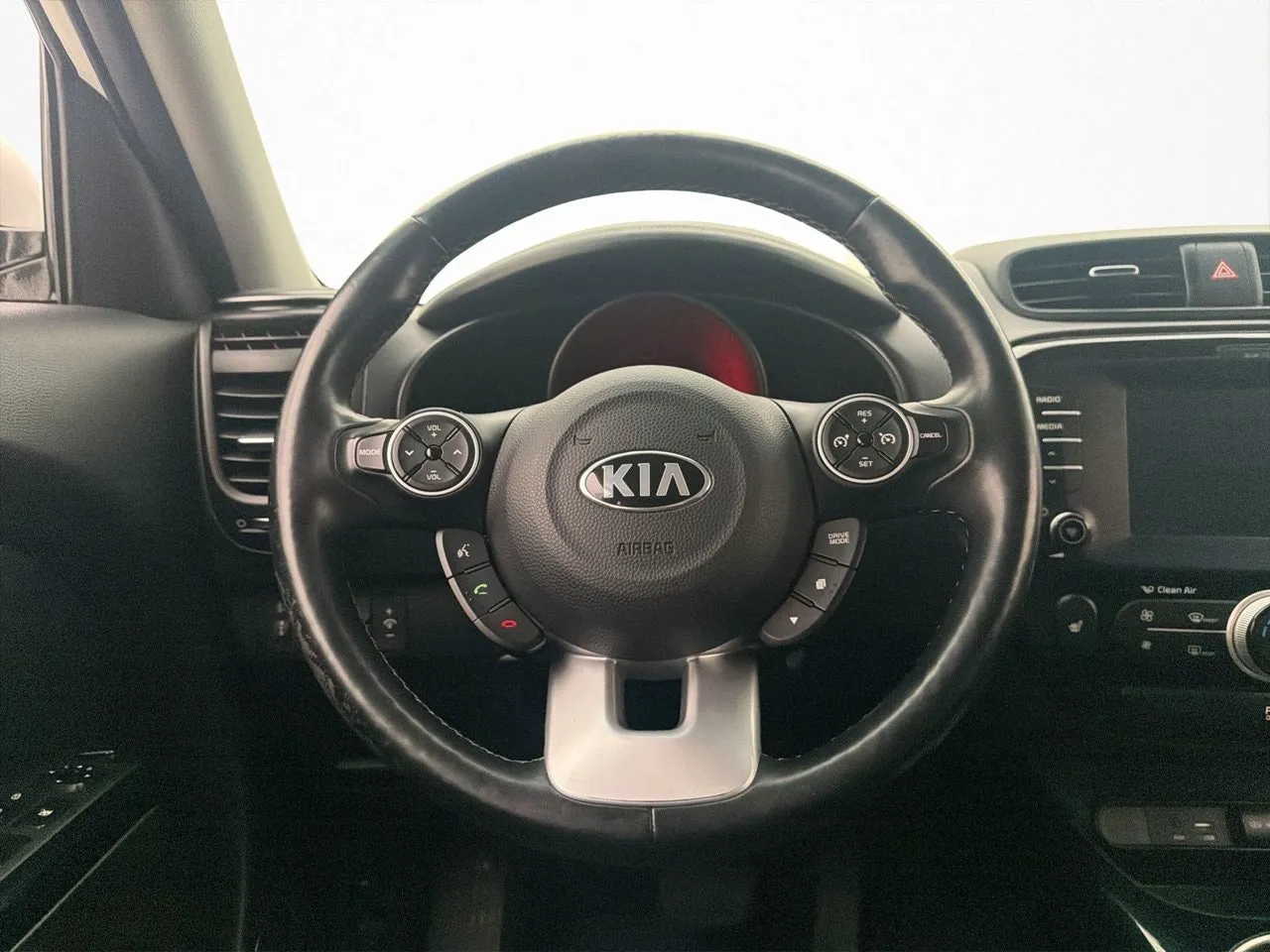 Kia Soul bild 29