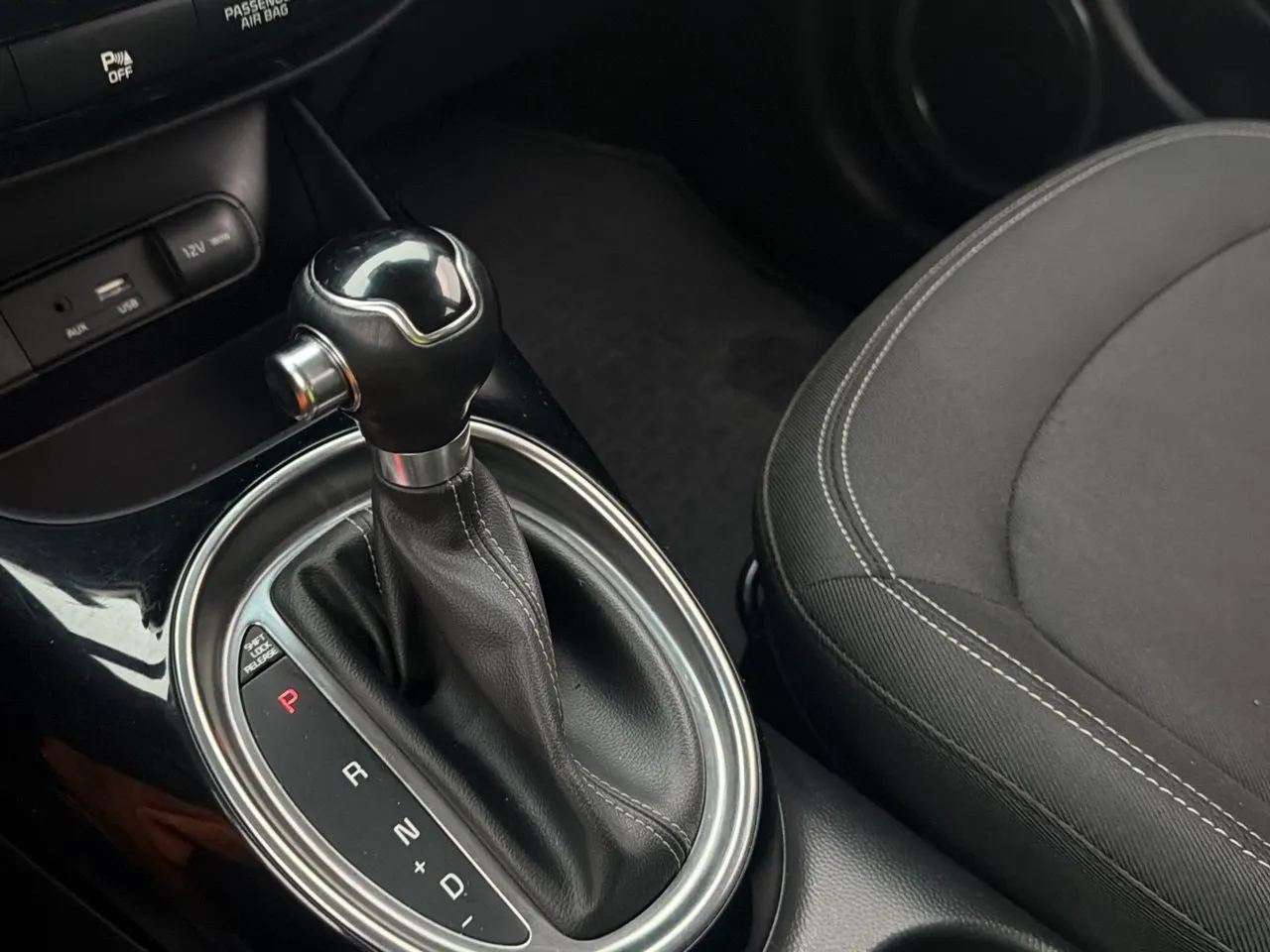 Kia Soul bild 24