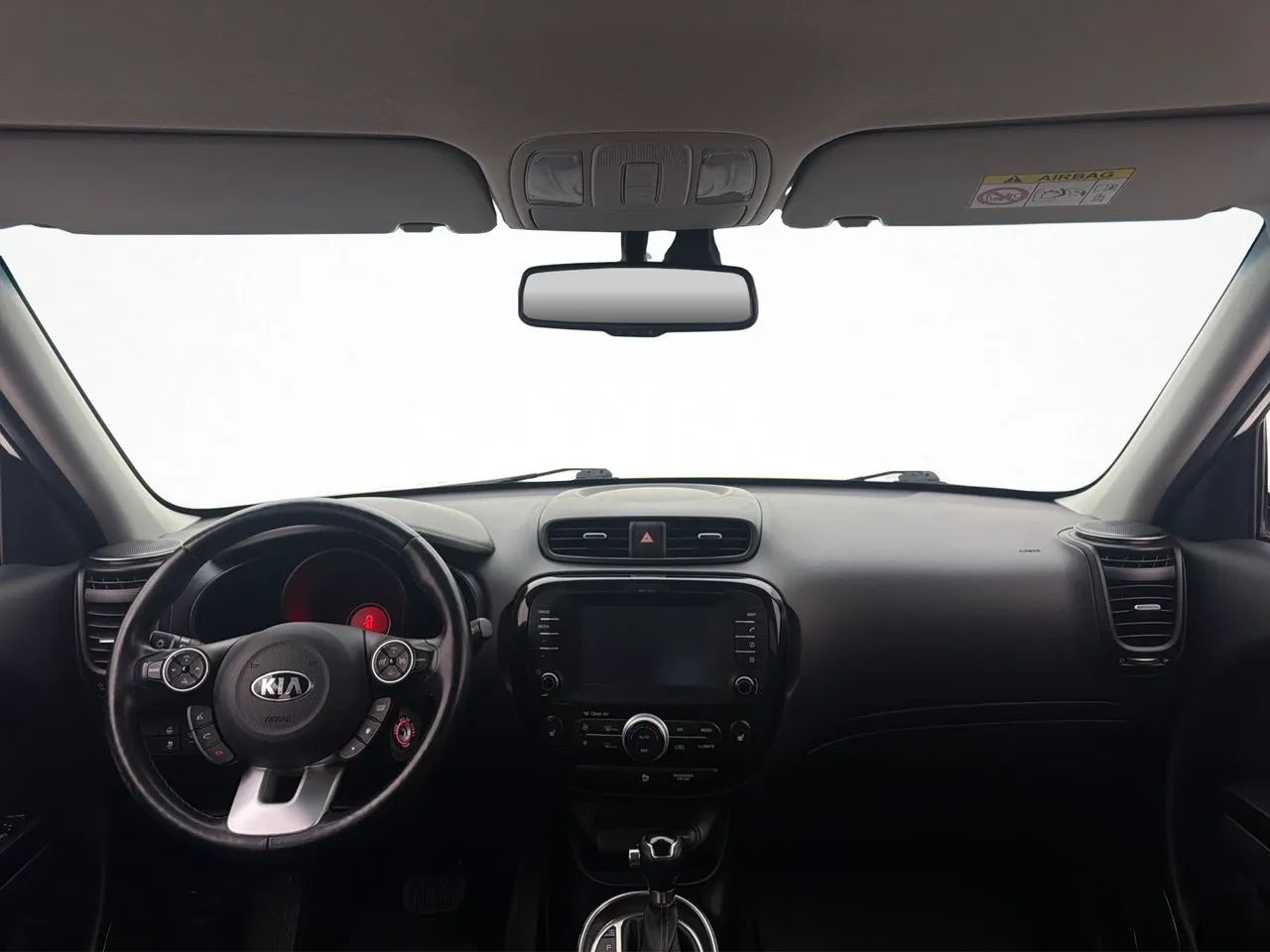 Kia Soul bild 11