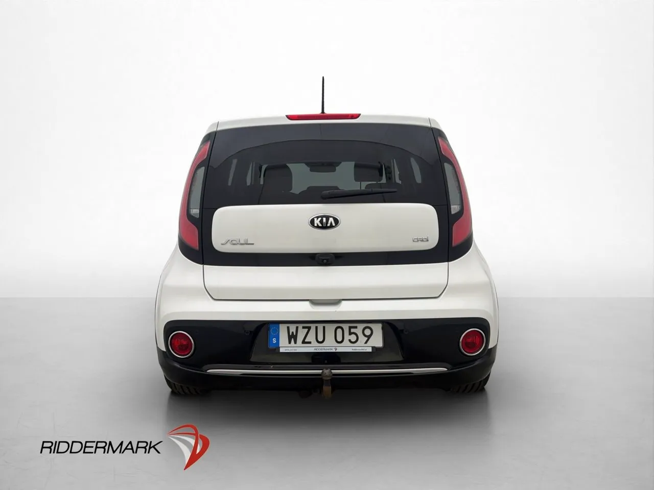 Kia Soul bild 8