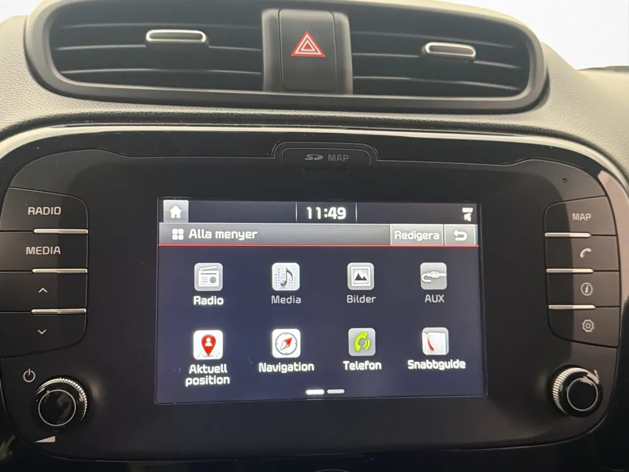 Kia Soul bild 22